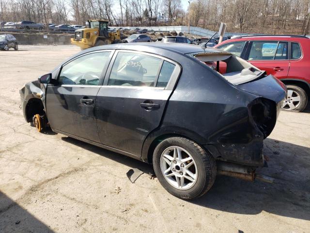 Photo 1 VIN: 3N1AB61E57L692588 - NISSAN SENTRA 