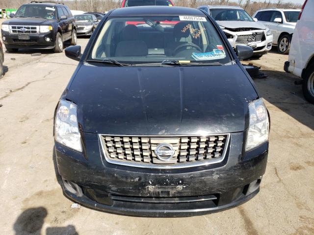 Photo 4 VIN: 3N1AB61E57L692588 - NISSAN SENTRA 