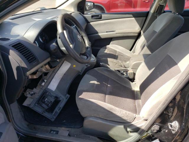 Photo 6 VIN: 3N1AB61E57L692588 - NISSAN SENTRA 