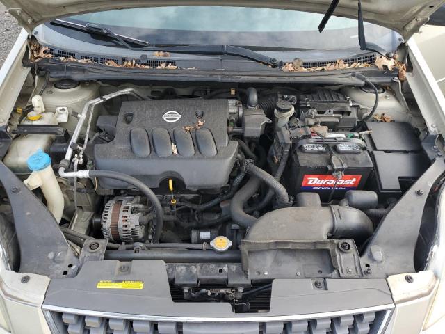 Photo 10 VIN: 3N1AB61E57L704867 - NISSAN SENTRA 