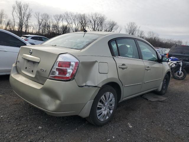 Photo 2 VIN: 3N1AB61E57L704867 - NISSAN SENTRA 