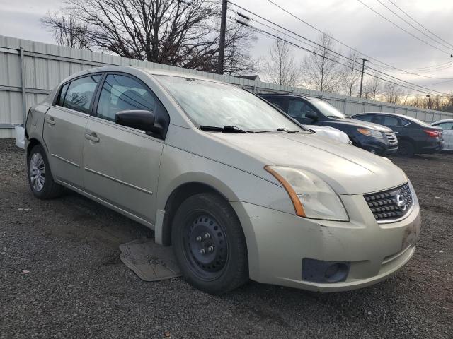 Photo 3 VIN: 3N1AB61E57L704867 - NISSAN SENTRA 