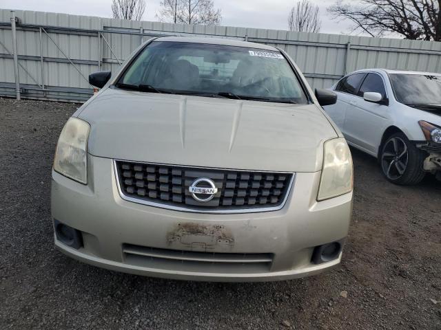 Photo 4 VIN: 3N1AB61E57L704867 - NISSAN SENTRA 