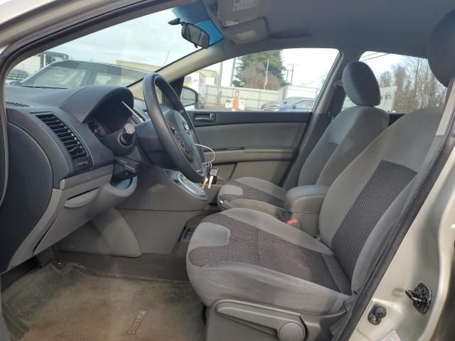 Photo 6 VIN: 3N1AB61E57L704867 - NISSAN SENTRA 