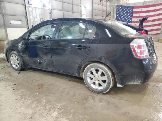 Photo 1 VIN: 3N1AB61E57L711639 - NISSAN SENTRA 