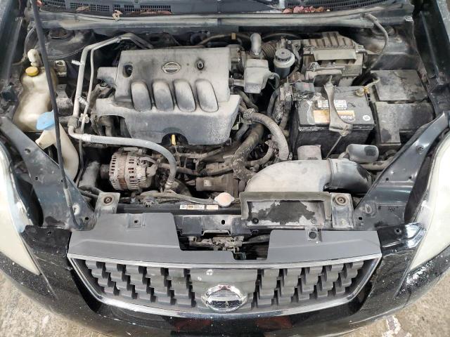 Photo 10 VIN: 3N1AB61E57L711639 - NISSAN SENTRA 