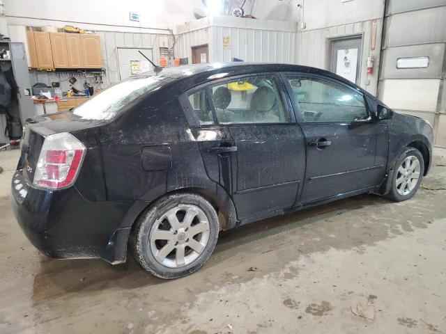 Photo 2 VIN: 3N1AB61E57L711639 - NISSAN SENTRA 