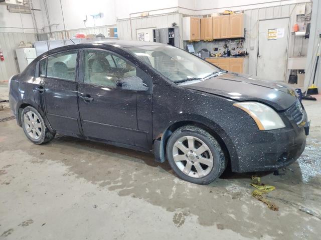 Photo 3 VIN: 3N1AB61E57L711639 - NISSAN SENTRA 