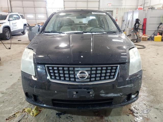 Photo 4 VIN: 3N1AB61E57L711639 - NISSAN SENTRA 