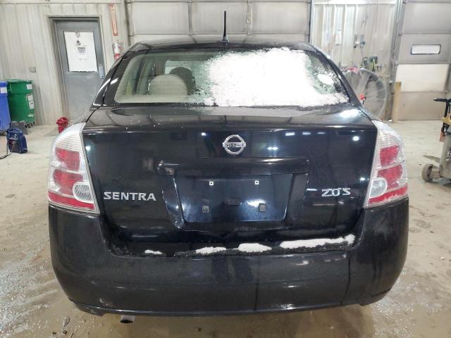 Photo 5 VIN: 3N1AB61E57L711639 - NISSAN SENTRA 