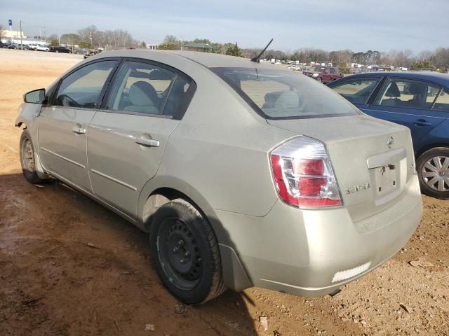 Photo 1 VIN: 3N1AB61E57L716940 - NISSAN SENTRA 