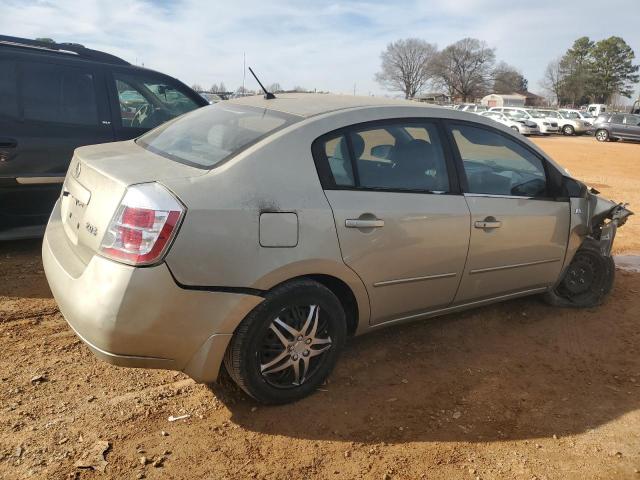 Photo 2 VIN: 3N1AB61E57L716940 - NISSAN SENTRA 