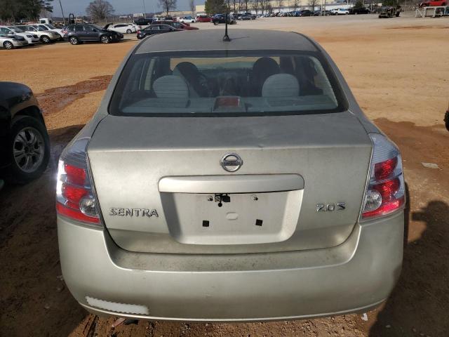 Photo 5 VIN: 3N1AB61E57L716940 - NISSAN SENTRA 