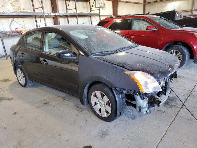 Photo 3 VIN: 3N1AB61E58L617794 - NISSAN SENTRA 2.0 