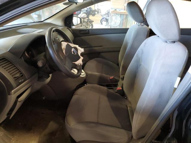 Photo 6 VIN: 3N1AB61E58L617794 - NISSAN SENTRA 2.0 