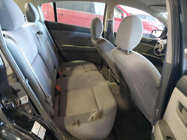 Photo 9 VIN: 3N1AB61E58L617794 - NISSAN SENTRA 2.0 