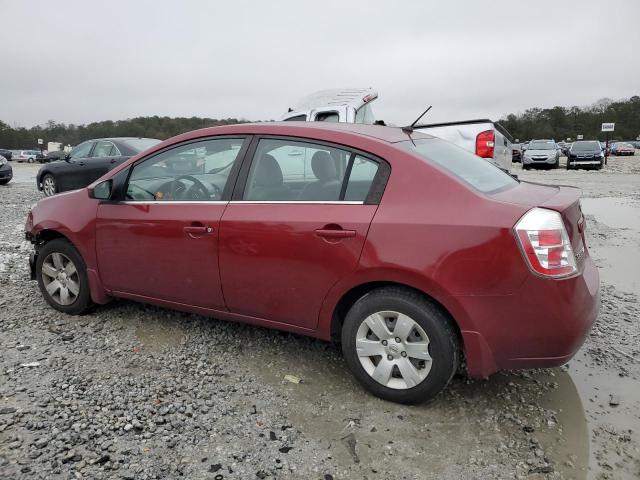 Photo 1 VIN: 3N1AB61E58L618346 - NISSAN SENTRA 