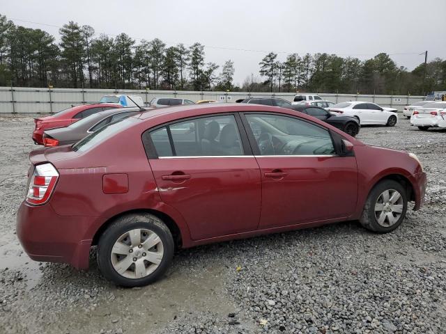 Photo 2 VIN: 3N1AB61E58L618346 - NISSAN SENTRA 