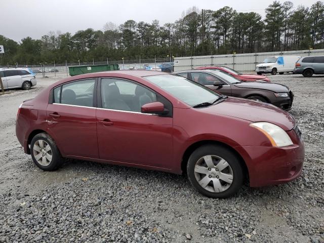 Photo 3 VIN: 3N1AB61E58L618346 - NISSAN SENTRA 