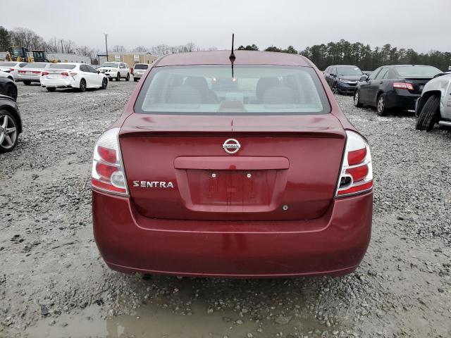 Photo 5 VIN: 3N1AB61E58L618346 - NISSAN SENTRA 