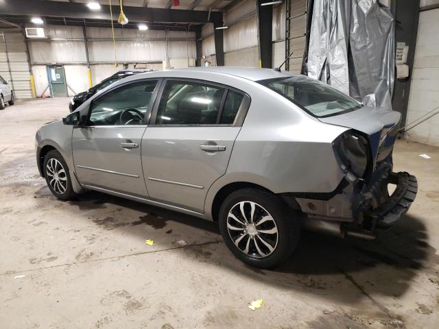 Photo 1 VIN: 3N1AB61E58L620713 - NISSAN SENTRA 