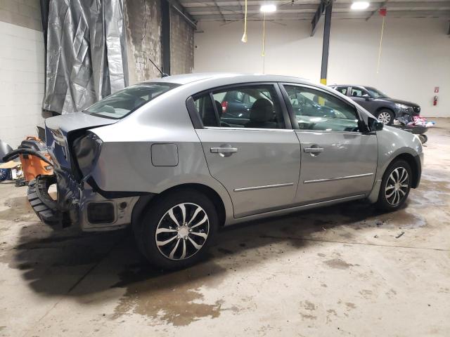 Photo 2 VIN: 3N1AB61E58L620713 - NISSAN SENTRA 