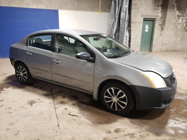 Photo 3 VIN: 3N1AB61E58L620713 - NISSAN SENTRA 