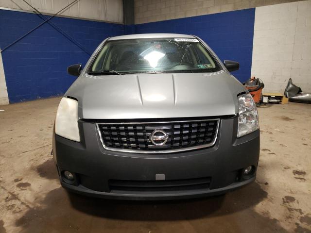 Photo 4 VIN: 3N1AB61E58L620713 - NISSAN SENTRA 