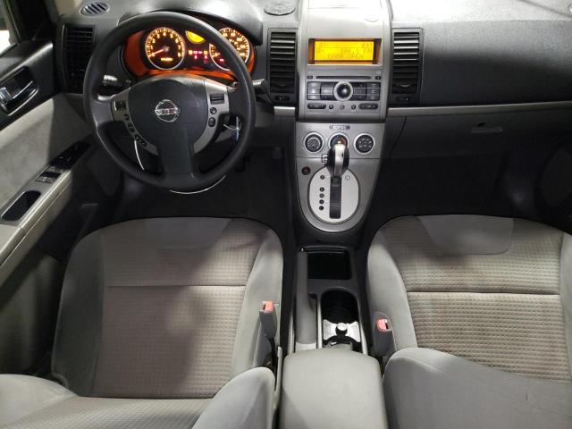 Photo 7 VIN: 3N1AB61E58L620713 - NISSAN SENTRA 