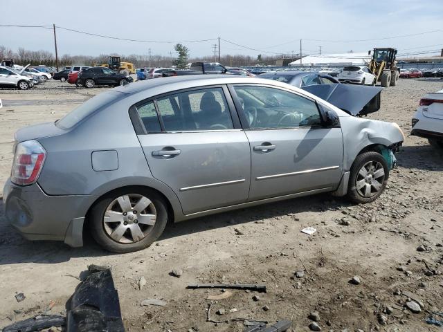 Photo 2 VIN: 3N1AB61E58L625796 - NISSAN SENTRA 