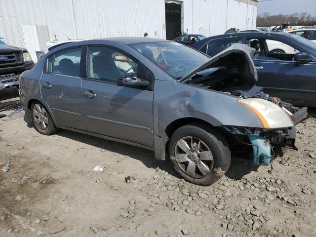 Photo 3 VIN: 3N1AB61E58L625796 - NISSAN SENTRA 