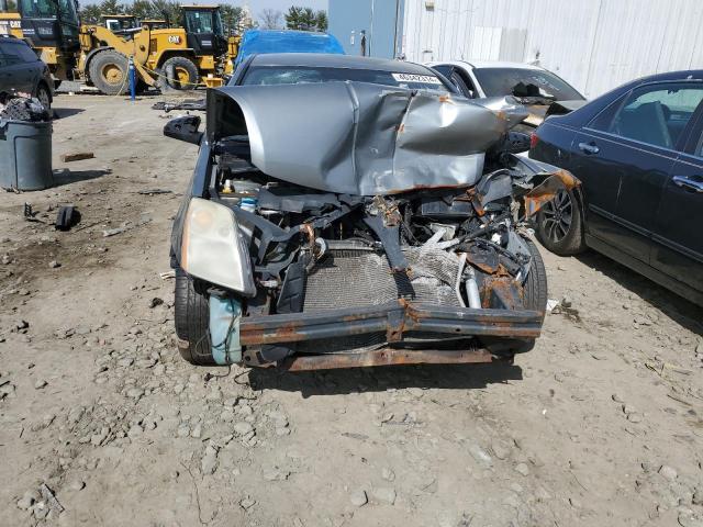 Photo 4 VIN: 3N1AB61E58L625796 - NISSAN SENTRA 