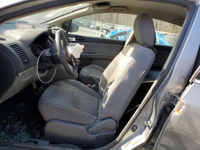 Photo 6 VIN: 3N1AB61E58L625796 - NISSAN SENTRA 