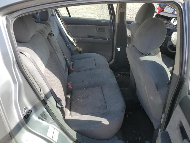 Photo 9 VIN: 3N1AB61E58L625796 - NISSAN SENTRA 