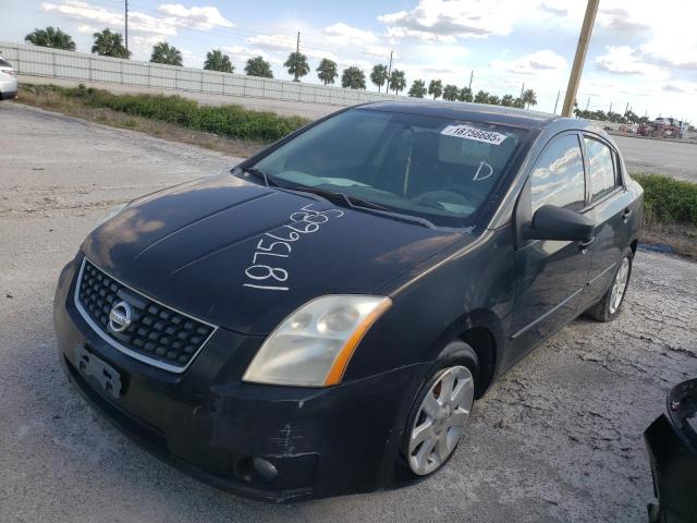 Photo 1 VIN: 3N1AB61E58L640055 - NISSAN SENTRA 