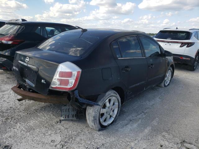 Photo 3 VIN: 3N1AB61E58L640055 - NISSAN SENTRA 