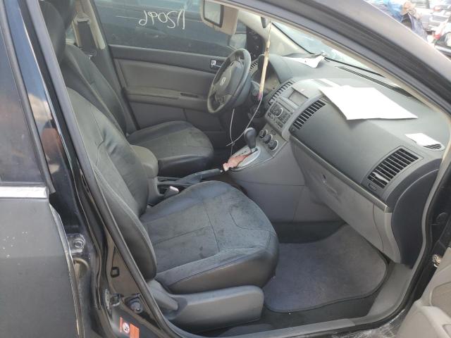 Photo 4 VIN: 3N1AB61E58L640055 - NISSAN SENTRA 