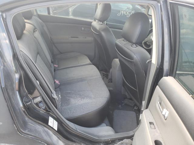 Photo 5 VIN: 3N1AB61E58L640055 - NISSAN SENTRA 