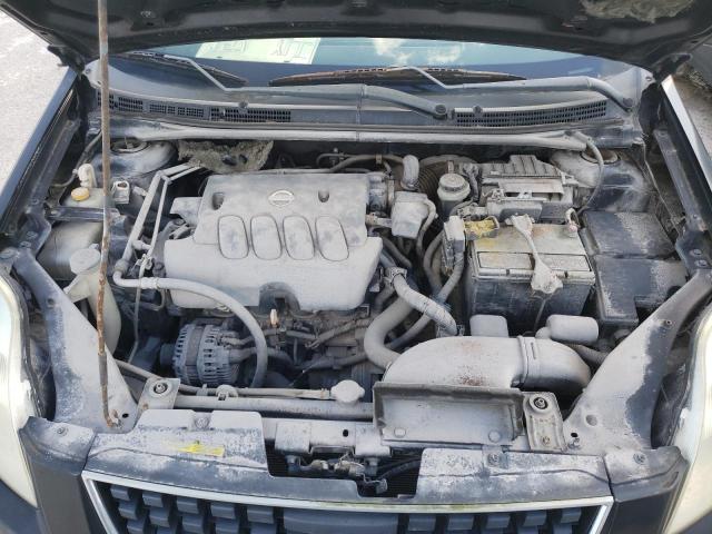 Photo 6 VIN: 3N1AB61E58L640055 - NISSAN SENTRA 