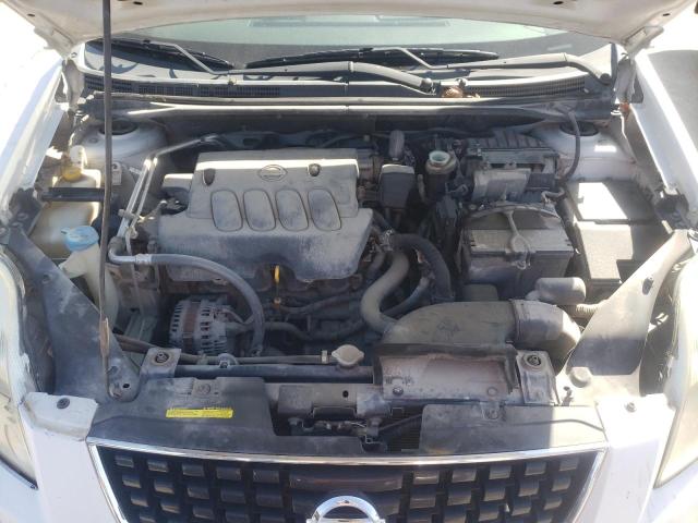 Photo 6 VIN: 3N1AB61E58L651590 - NISSAN SENTRA 2.0 