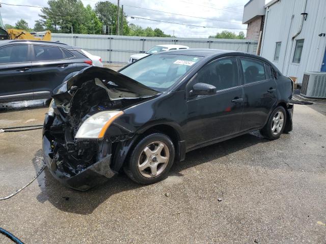 Photo 0 VIN: 3N1AB61E58L674402 - NISSAN SENTRA 