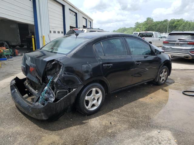 Photo 2 VIN: 3N1AB61E58L674402 - NISSAN SENTRA 