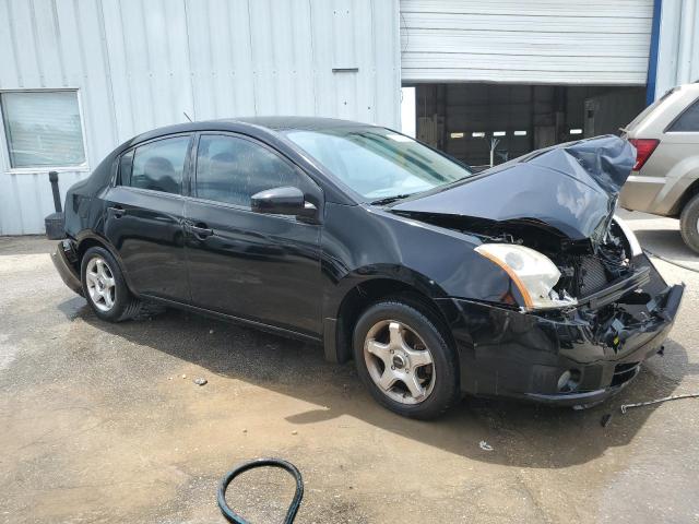 Photo 3 VIN: 3N1AB61E58L674402 - NISSAN SENTRA 