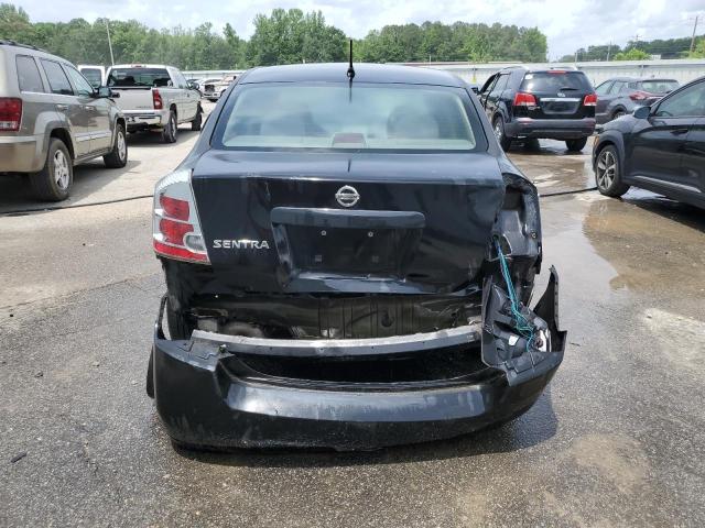 Photo 5 VIN: 3N1AB61E58L674402 - NISSAN SENTRA 