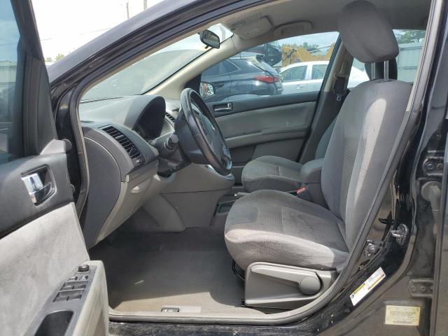 Photo 6 VIN: 3N1AB61E58L674402 - NISSAN SENTRA 