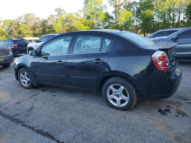 Photo 1 VIN: 3N1AB61E58L692513 - NISSAN SENTRA 