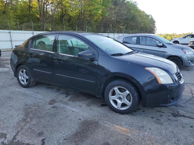 Photo 3 VIN: 3N1AB61E58L692513 - NISSAN SENTRA 