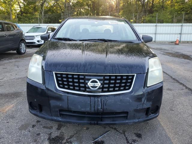 Photo 4 VIN: 3N1AB61E58L692513 - NISSAN SENTRA 