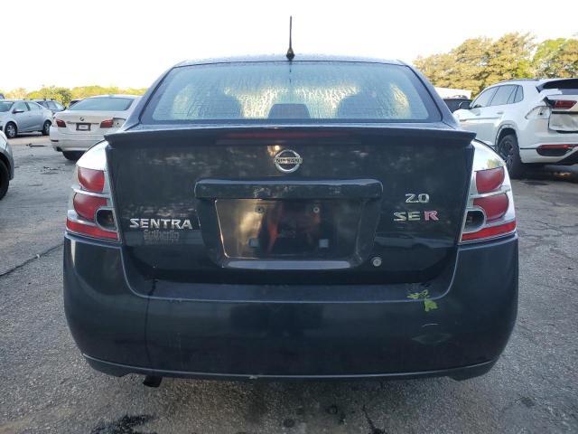 Photo 5 VIN: 3N1AB61E58L692513 - NISSAN SENTRA 