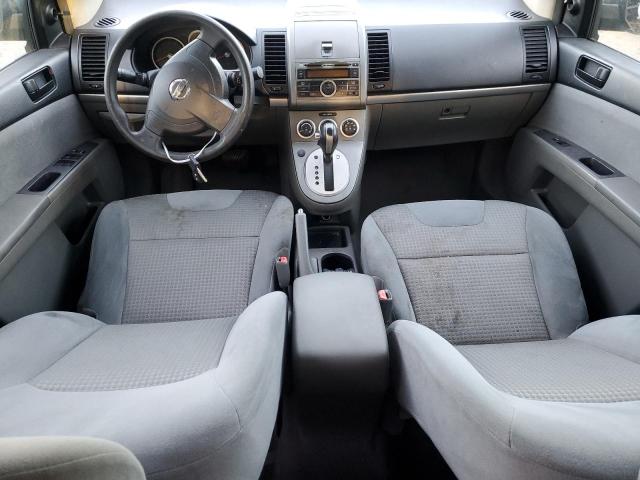 Photo 7 VIN: 3N1AB61E58L692513 - NISSAN SENTRA 